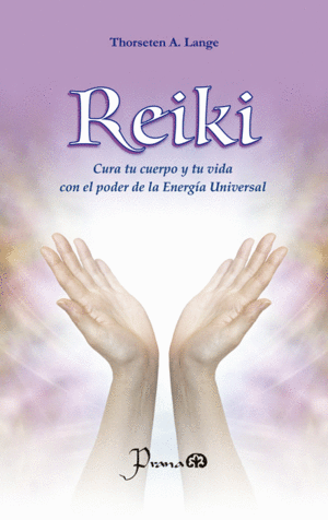 REIKI.