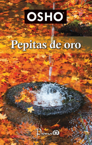 PEPITAS DE ORO