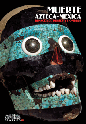 MUERTE AZTECA- MEXICA