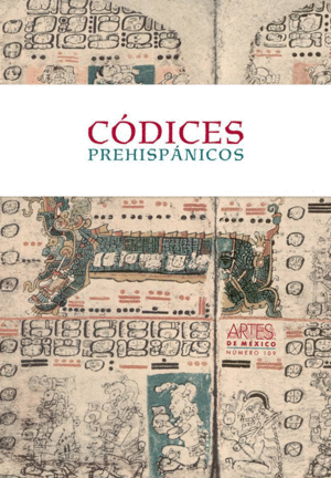 CODICES PREHISPANICOS