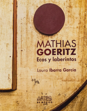 MATHIAS GOERITZ: