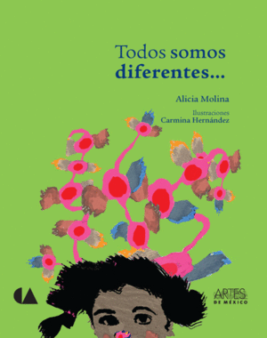 TODOS SOMOS DIFERENTES...