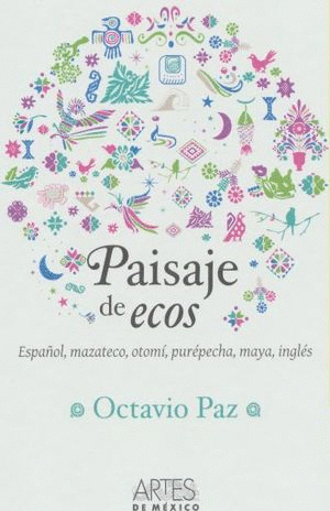 PAISAJES DE ECOS.