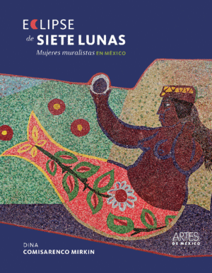 ECLIPSE DE SIETE LUNAS.