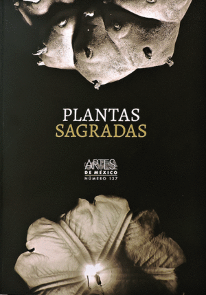 PLANTAS SAGRADAS