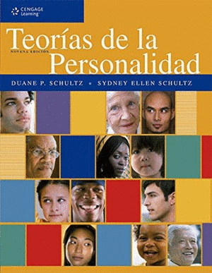 TEORIAS DE LA PERSONALIDAD.