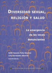DIVERSIDAD SEXUAL, RELIGION Y SALUD.