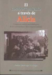 COMPORTAMIENTO A TRAVES DE ALICIA, EL
