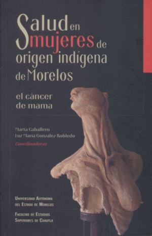 SALUD EN MUJERES DE ORIGEN INDÍGENA DE MORELOS :