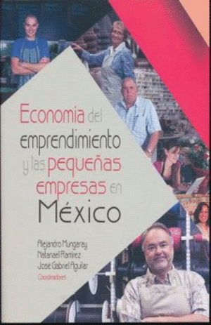 ECONOMIA DEL EMPRENDIMIENTO Y LAS PEQUEÑAS EMPRESAS EN MEXICO