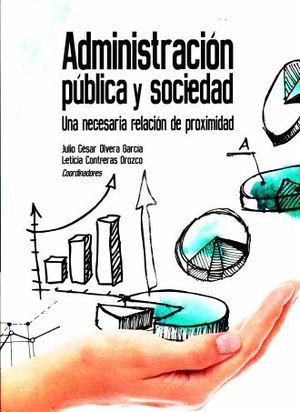 ADMINISTRACION PUBLICA Y SOCIEDAD: