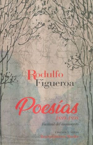 POESIAS 1889 - 1898: