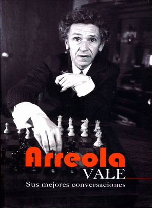 ARREOLA  VALE: