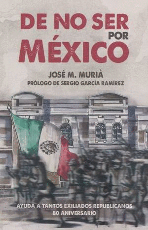 DE NO SER POR MEXICO:
