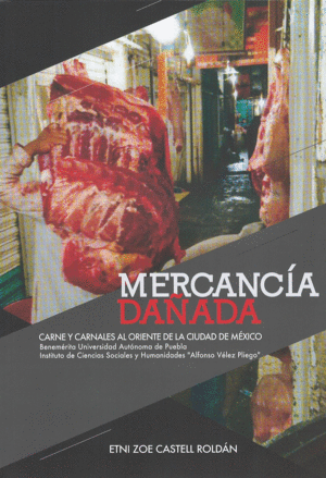 MERCANCIA DAÑADA