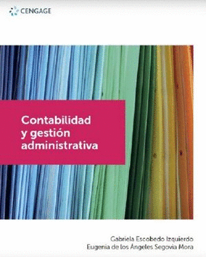 CONTABILIDAD Y GESTION ADMINISTRATIVA.