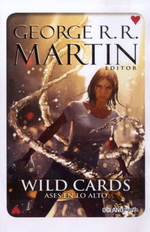 WILD CARDS 2 :