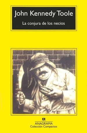 CONJURA DE LOS NECIOS, LA