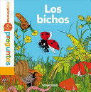 BICHOS, LOS / PASCALE HEDELIN ; JULIEN MARTINIERE