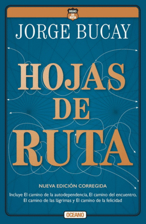 HOJAS DE RUTA (CUARTA EDICIÓN CORREGIDA)