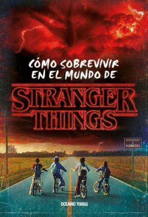 STRANGER THINGS: