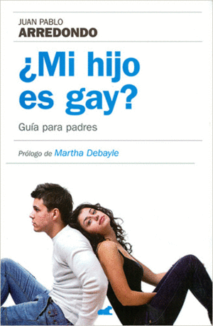 MI HIJO ES GAY