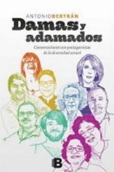 DAMAS Y ADAMADOS