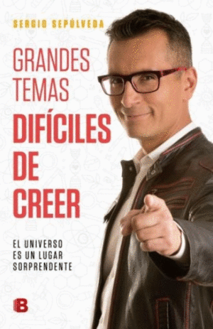 GRANDES TEMAS DIFICILES DE CREER