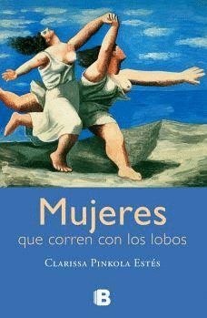 MUJERES QUE CORREN CON LOS LOBOS