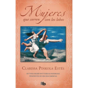 MUJERES QUE CORREN CON LOS LOBOS