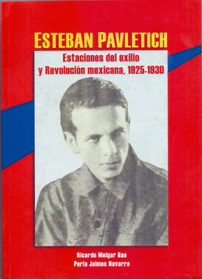 ESTEBAN PAVLETICH.