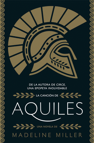 CANCION DE AQUILES, LA