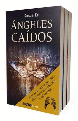 PAQ. EL FIN DE LOS TIEMPOS / 3 VOLS.