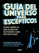 GUIA DEL UNIVERSO PARA ESCEPTICOS.