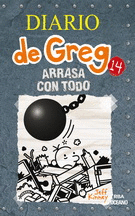 DIARIO DE GREG 14.