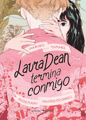 LAURA DEAN TERMINA CONMIGO / MARIKO TAMAKI