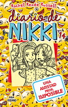 DIARIO DE NIKKI 14.