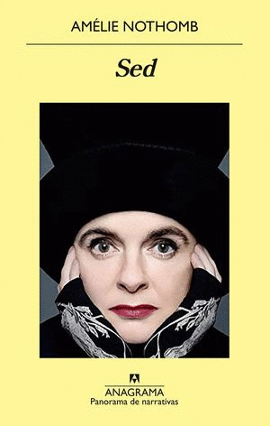 SED / AMELIE NOTHOMB