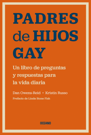 PADRES DE HIJOS GAY :
