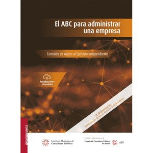 ABC PARA ADMINISTRAR UNA EMPRESA, EL