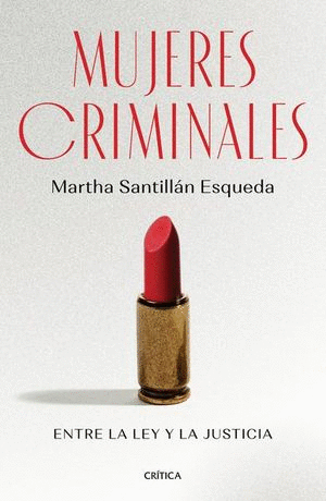 MUJERES CRIMINALES