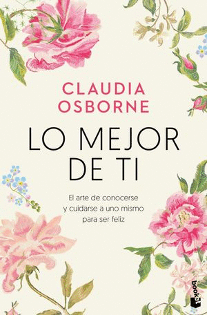 MEJOR DE TI, LO / CLAUDIA OSBORNE