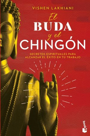 BUDA Y EL CHINGON, LA / VISHEN LAKHIANI