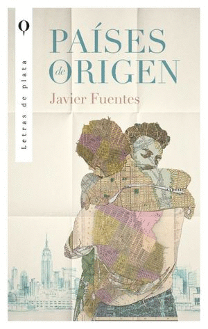 PAISES DE ORIGEN / FUENTES OTERO, JAVIER