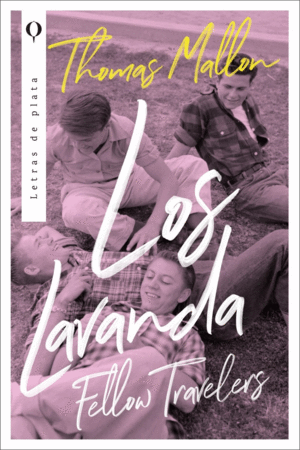 LAVANDA, LOS / THOMAS MALLON