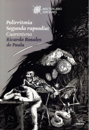 POLITTITMIA SEGUNDA RAPSODIA / RICARDO ROSALES
