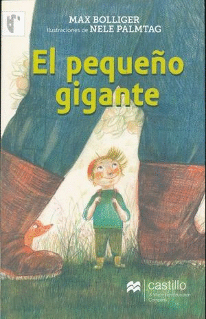 PEQUEÑO GIGANTE, EL