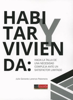 HABITAR VIVIENDA