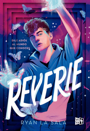 REVERIE / RYAN LA SALA
