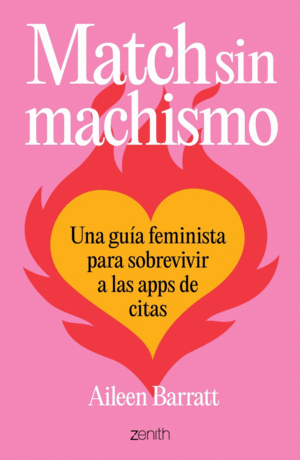 MATCH SIN MACHISMO :